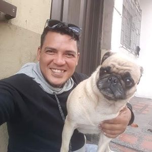 Meet your Posher, Reinaldo